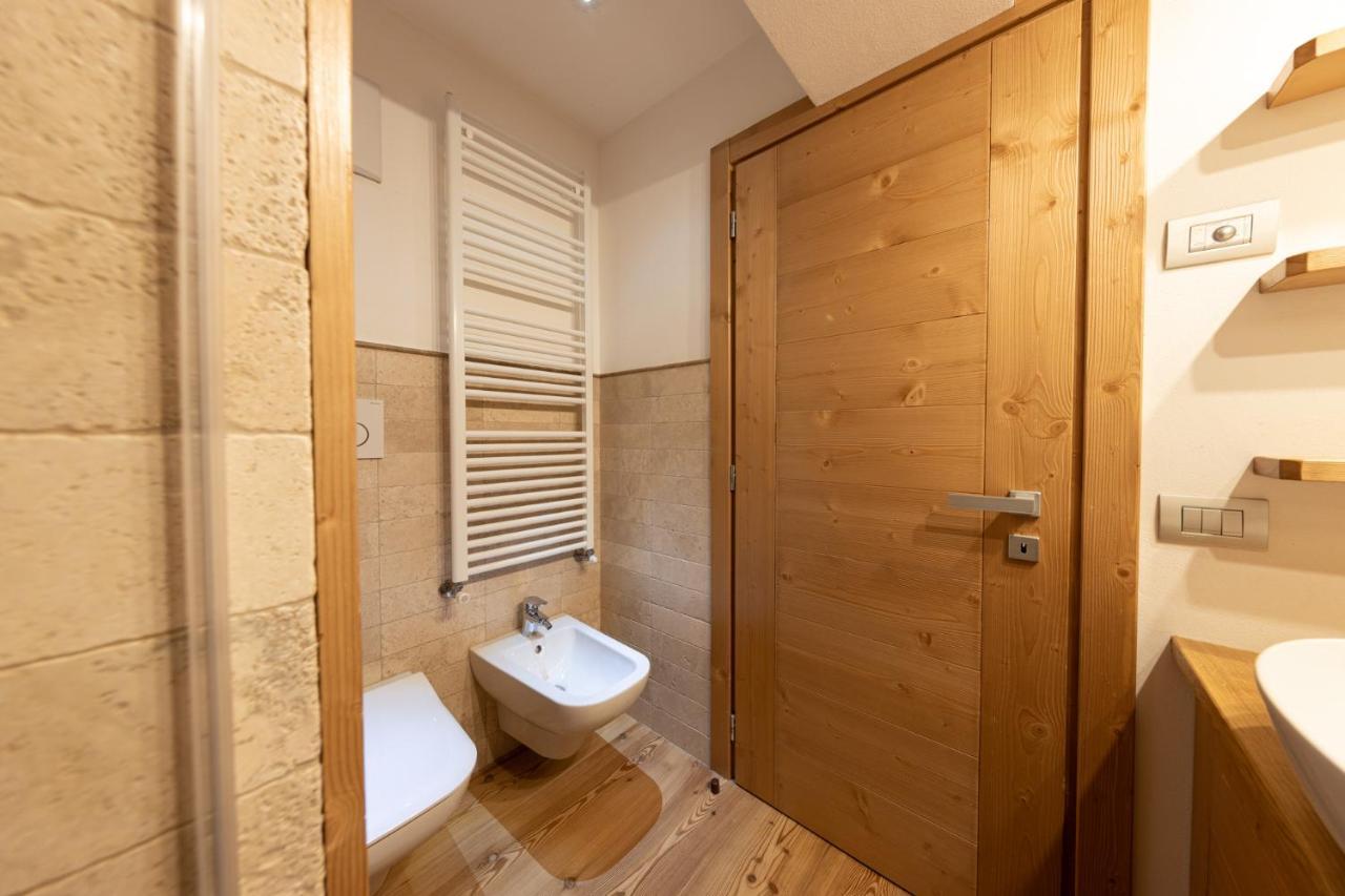 Cadin Apartment Cortina dʼAmpezzo Dış mekan fotoğraf